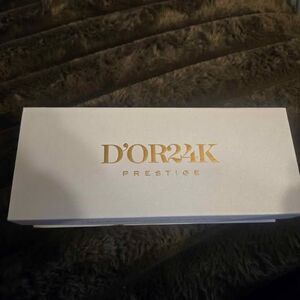 D'or 24k prestige lifting syringe